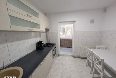 Apartament cu 2 camere decomandat în Mioriței