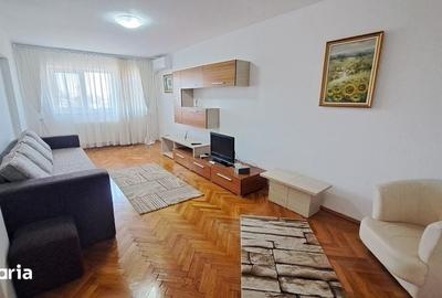 Garsonieră decomandată în Ultracentral