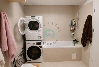 Apartament cu 3 camere decomandat în Triaj - 6