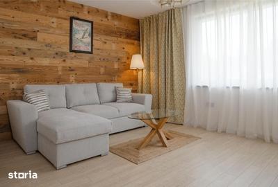 Apartament cu 2 camere în Valea Doftanei - 5