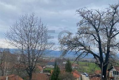 Teren de 4669 mp, în Girișu de Criș