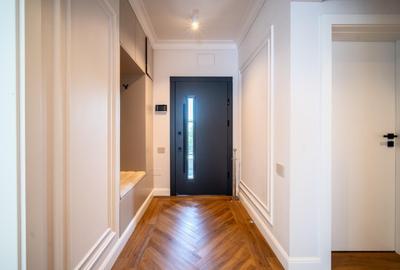 Duplex cu 8 camere cu Teren 400 Mp în Central - 7