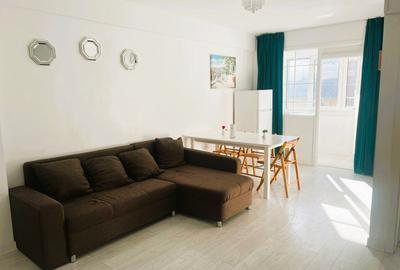 Apartament cu 2 camere decomandat, mobilat în Aleea Tudor Neculai - 1