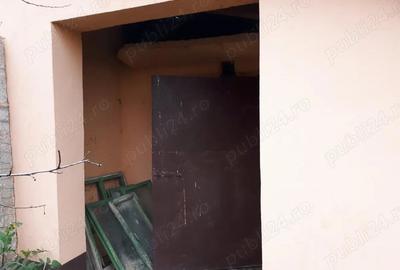 Casă cu 3 camere cu Teren 2800 Mp în Chișlaz - 4