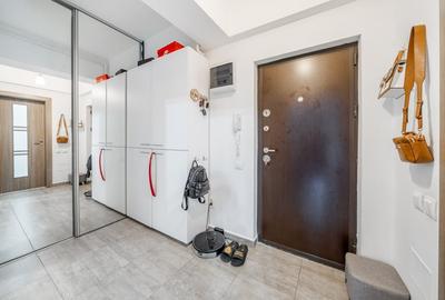 Apartament cu 2 camere decomandat în Prelungirea Ghencea - 6