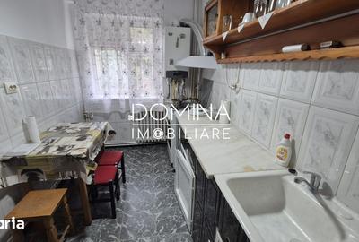 Garsonieră decomandată, mobilată în Unirii - 4