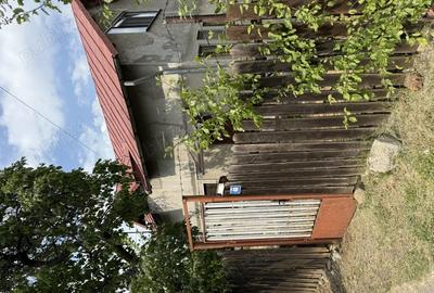 Casă cu 3 camere în Plopu - 3