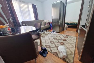 Apartament cu 2 camere semidecomandat în 9 Mai - 2