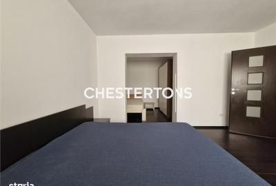 Apartament cu 4 camere în Nord - 10