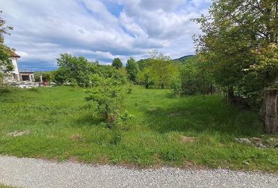 Teren de 2800 mp, în Periferie - 1