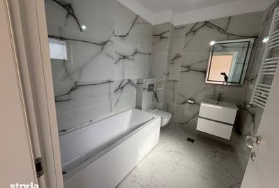 Apartament cu 3 camere în Sălăjan - 9
