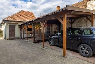 Casă individuală cu 5 camere cu Teren 1085 Mp în Aradul Nou - 15