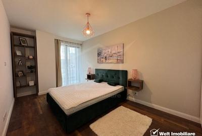 Apartament cu 2 camere semidecomandat, mobilat în Zorilor - 8