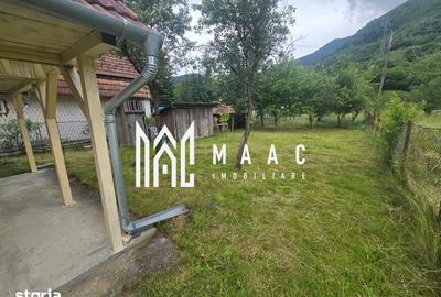 Casă cu 3 camere decomandat cu Teren 1200 Mp în Câineni - 8