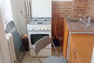 Garsonieră decomandată în Ultracentral - 8