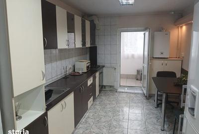Apartament cu 2 camere în Mărăști