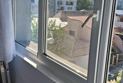 Apartament cu 2 camere semidecomandat în Tomis I