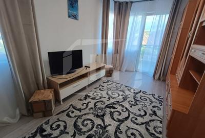 Apartament cu 2 camere decomandat, mobilat în Între Lacuri - 7