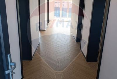 Casă cu 4 camere cu Teren 500 Mp în Tărlungeni - 5