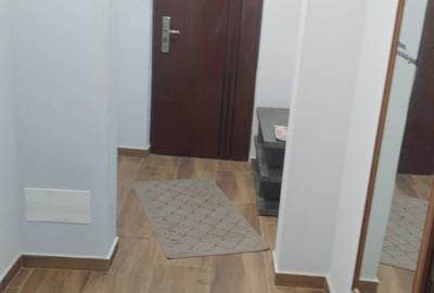 Apartament cu 2 camere nedecomandat în Podu Roș - 8