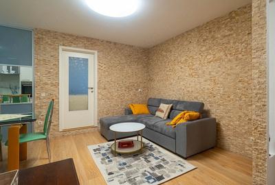 Apartament cu 2 camere decomandat în UTA