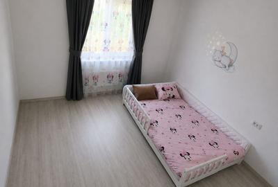 Casă cu 3 camere în Central - 9