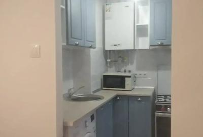 Garsonieră semidecomandată în Tudor - 2