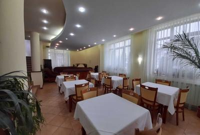 Casă cu 4 camere cu Teren 1000 Mp în Central