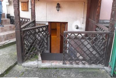 Garsonieră în Nord-Est