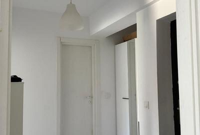 Apartament cu 2 camere decomandat în Vișan - 7