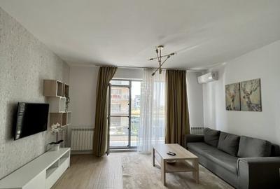 Apartament cu 2 camere decomandat în Nord - 2