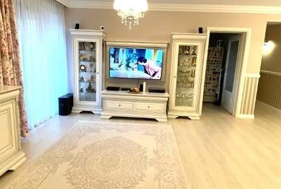 Apartament cu 4 camere decomandat, mobilat în Drumul Taberei