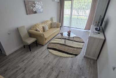 Apartament cu 2 camere în Burdea - 8