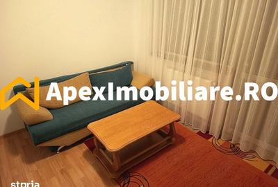 Apartament cu 2 camere decomandat, mobilat în Drumul Taberei