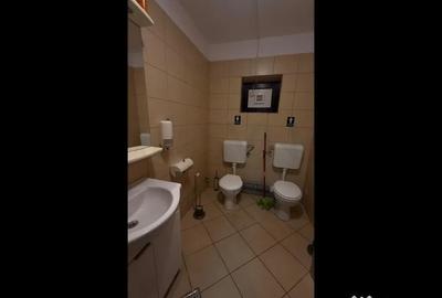 Spațiu comercial, de 650 mp, în Floreasca - 1