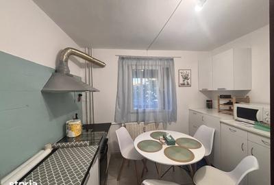 Apartament cu 2 camere decomandat, mobilat în Basarabia - 4