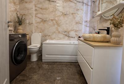 Apartament cu 3 camere decomandat în Șelimbăr - 8