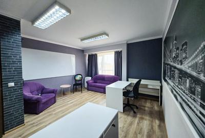 Spațiu comercial, de 25 mp, în Central