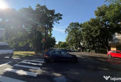Teren în Rahova