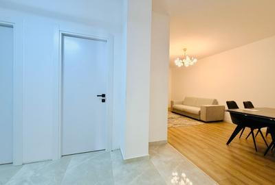 Apartament cu 2 camere decomandat în Apărătorii Patriei - 20