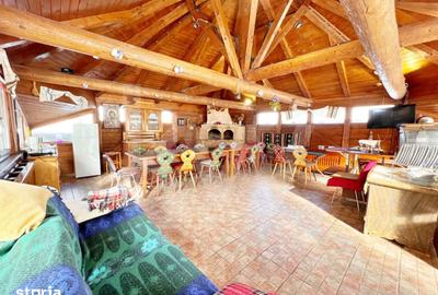 Casă cu 6 camere cu Teren 999 Mp în Ștrand - 3