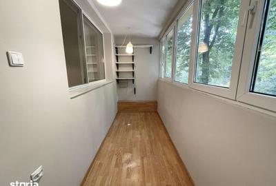 Apartament cu 2 camere semidecomandat în Bucureștii Noi - 9