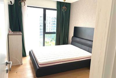 Apartament cu 4 camere decomandat, mobilat în Aviației - 2