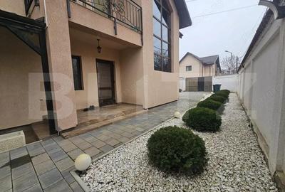 Casă cu 4 camere cu Teren 290 Mp în Lăpuș - 1