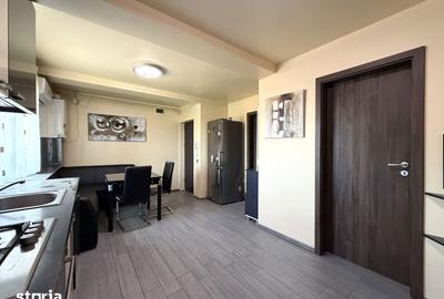 Apartament cu 2 camere decomandat, mobilat în Est - 4