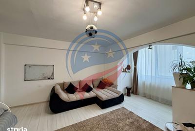 Apartament cu 2 camere decomandat, mobilat în Brazda lui Novac