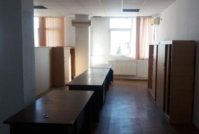 Birou, de 80,000 mp, în Timișoara - 5