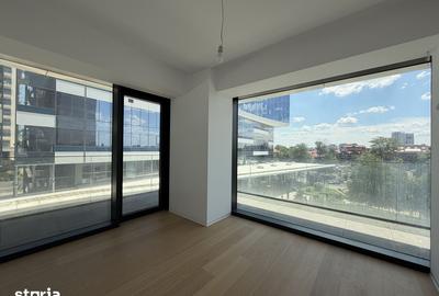 Apartament cu 3 camere în Pipera