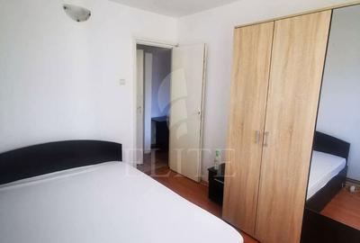 Apartament cu 2 camere semidecomandat în Mănăștur - 3