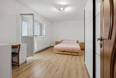 Apartament cu 2 camere decomandat, mobilat în Iancului